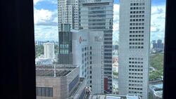 One Raffles Quay (D1), Office #451218391
